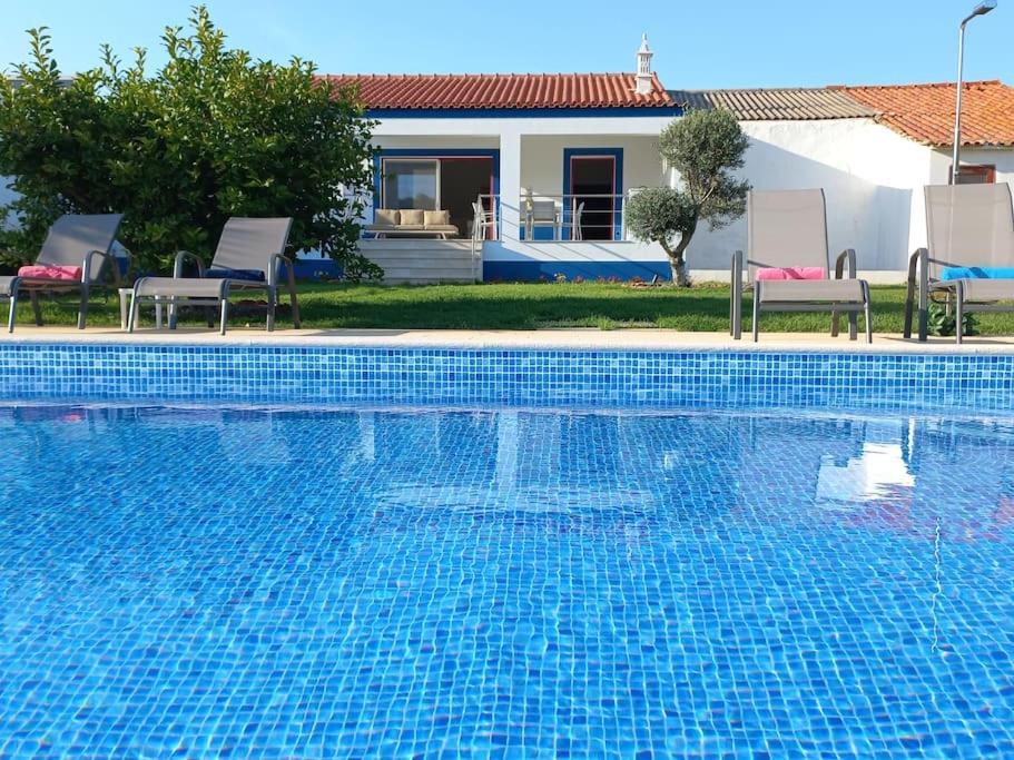 Casa Citrus Limao - Between The Hills & The Ocean Silves Kültér fotó